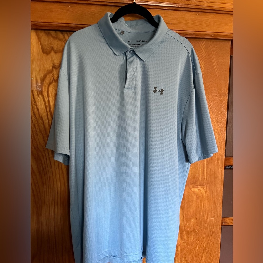Under Armour Performance Polo